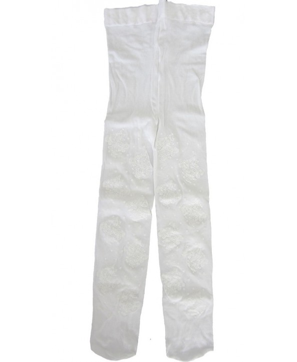 Fly детски фигурален чорапогащник Puffy Fly детски фигурален чорапогащник Puffy